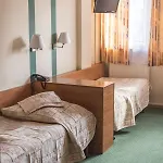 Amicus Zoliborz Bed & Breakfast