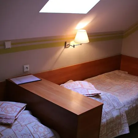 Amicus Zoliborz 3*