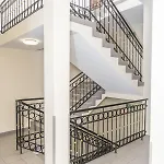 Bed and Breakfast Amicus Zoliborz 3*