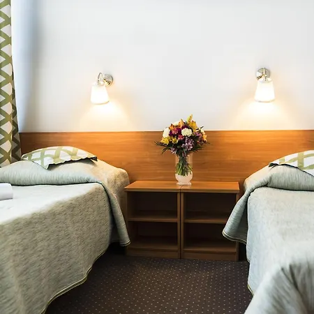 Bed & Breakfast Amicus Zoliborz Varsavia