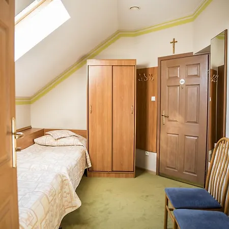 Amicus Zoliborz 3* Varsavia