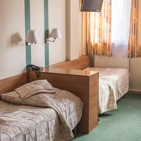 Amicus Zoliborz Bed & Breakfast