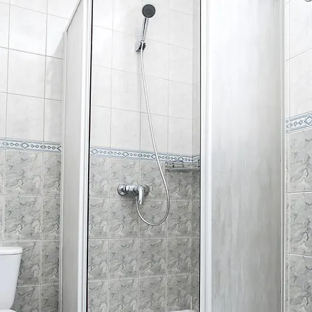 Amicus Zoliborz 3* Warschau