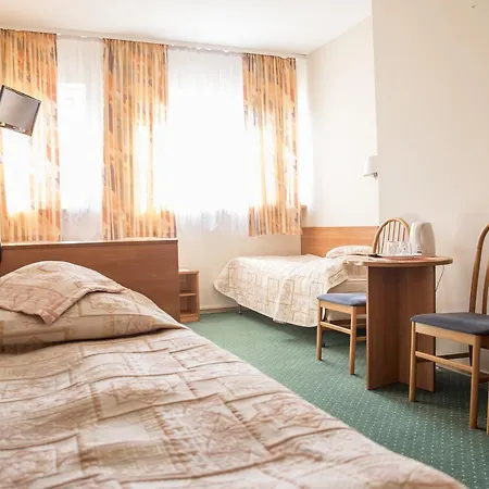 Amicus Zoliborz Warschau