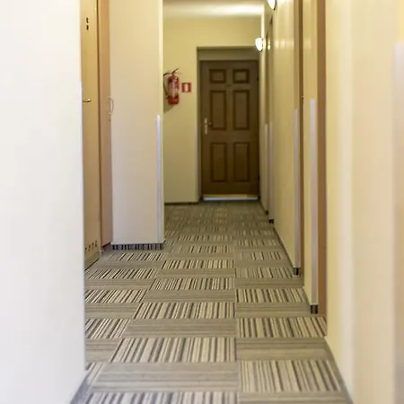 Amicus Zoliborz Frühstückspension