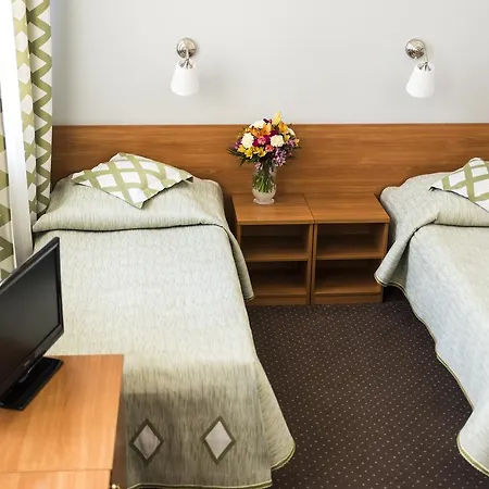 Amicus Zoliborz 3* Varsavia