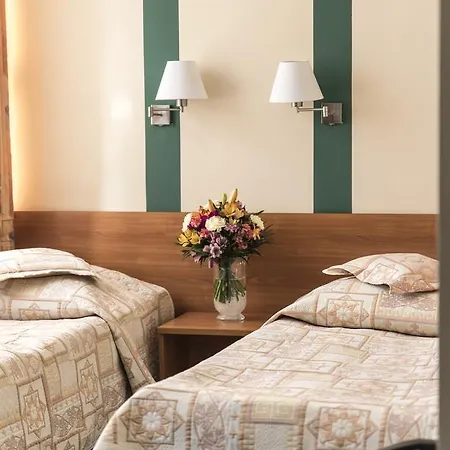 Bed and Breakfast Amicus Zoliborz