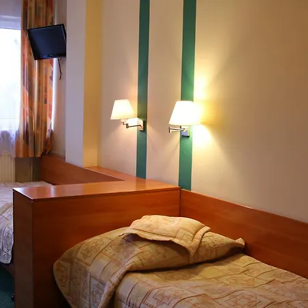 Amicus Zoliborz Warschau