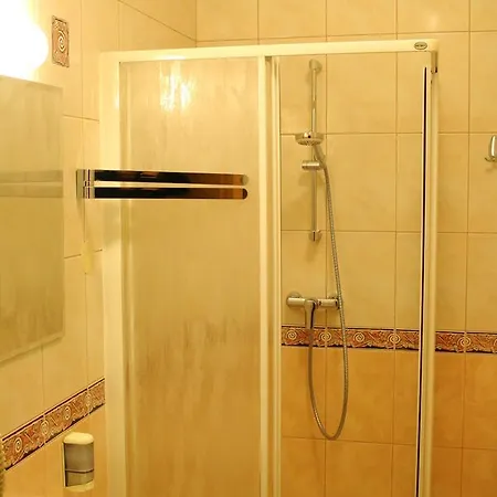 Amicus Zoliborz Bed & Breakfast