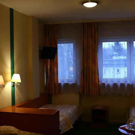 Amicus Zoliborz Bed & Breakfast 3*