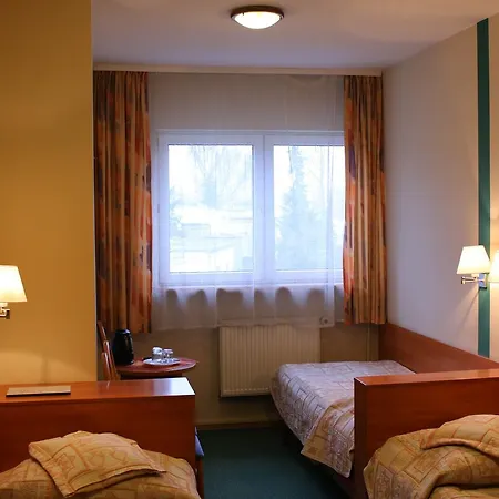 Bed and Breakfast Amicus Zoliborz Βαρσοβία
