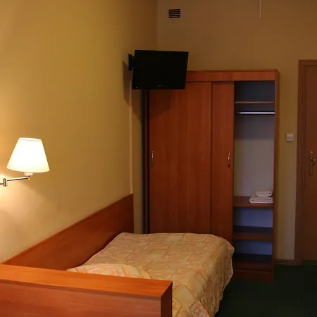 Amicus Zoliborz Varsavia