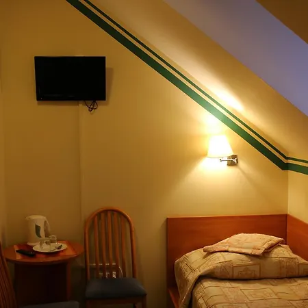 Bed and Breakfast Amicus Zoliborz
