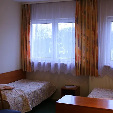 Amicus Zoliborz Varsavia