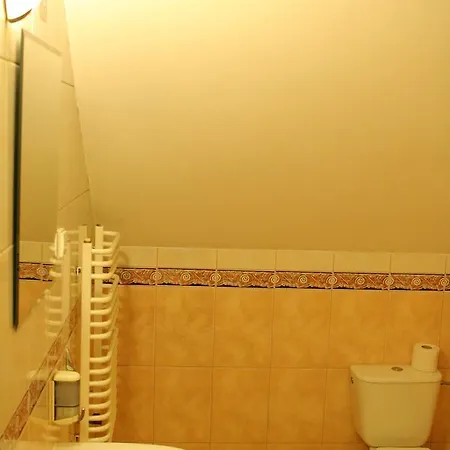 Amicus Zoliborz 3* Varsavia