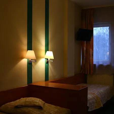 Bed and Breakfast Amicus Zoliborz