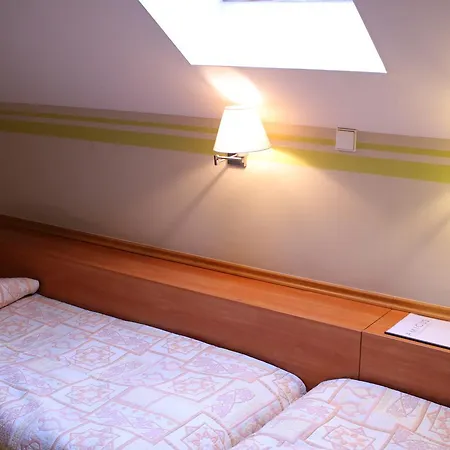 Amicus Zoliborz Bed and Breakfast 3*