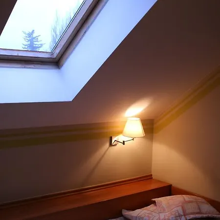 Amicus Zoliborz Varsavia