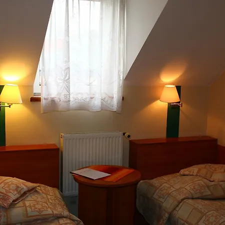 Bed and Breakfast Amicus Zoliborz 3*
