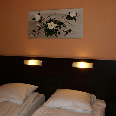 Amicus Zoliborz 3* Βαρσοβία