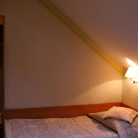 Amicus Zoliborz Bed and Breakfast 3*
