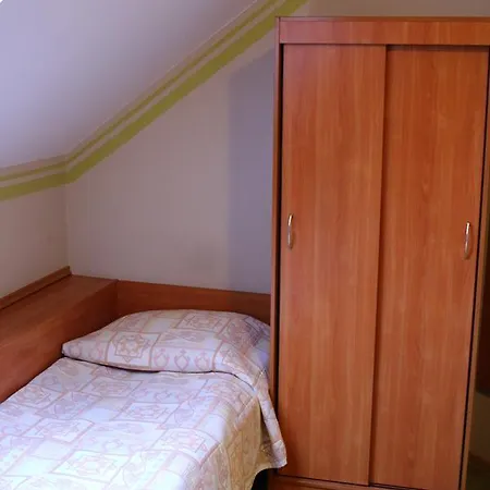 Bed & Breakfast Amicus Zoliborz Varsavia