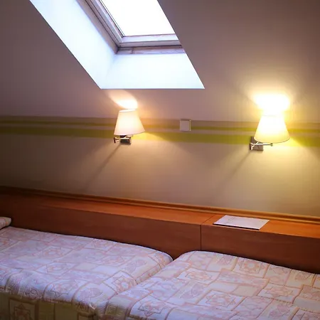 Bed and Breakfast Amicus Zoliborz 3*