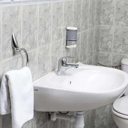 Bed & Breakfast Amicus Zoliborz