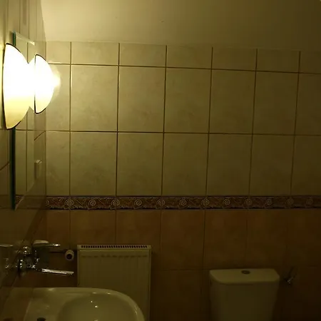 Bed & Breakfast Amicus Zoliborz