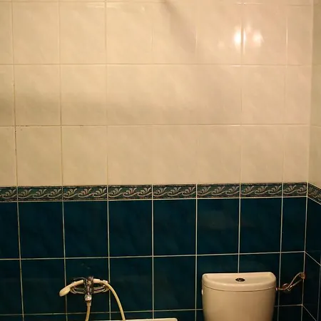 Bed & Breakfast Amicus Zoliborz