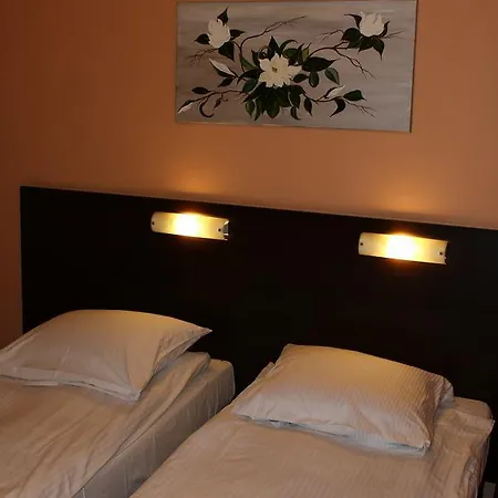 Bed and Breakfast Amicus Zoliborz Βαρσοβία