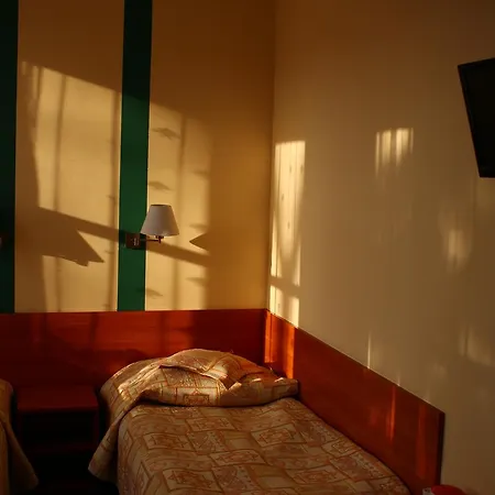 Bed & Breakfast Amicus Zoliborz Varsavia