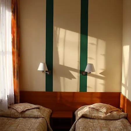 Amicus Zoliborz Bed & Breakfast Varsavia