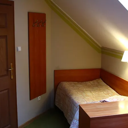 Bed & Breakfast Amicus Zoliborz Varsavia