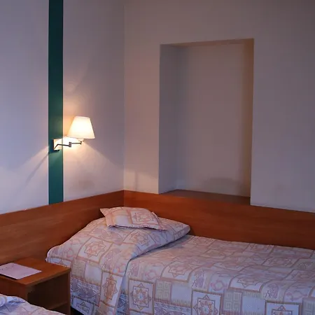 Bed and Breakfast Amicus Zoliborz