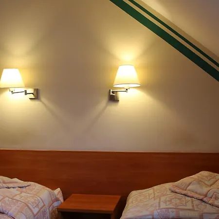 Bed and Breakfast Amicus Zoliborz
