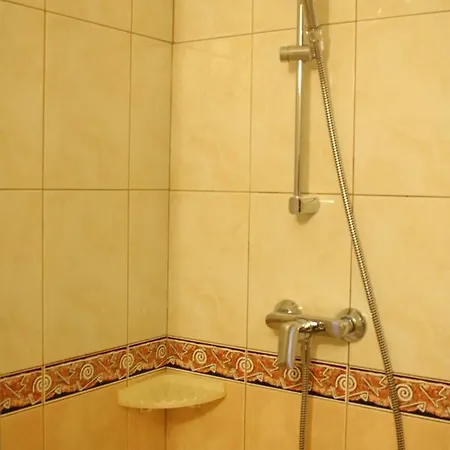 Bed & Breakfast Amicus Zoliborz Varsavia