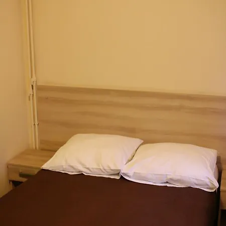 Frühstückspension Amicus Zoliborz Warschau