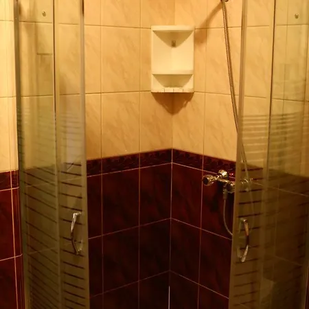 Amicus Zoliborz 3* Varsavia