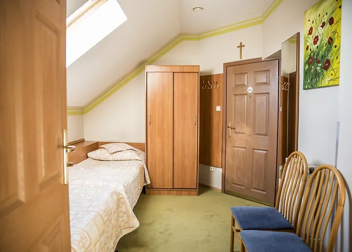 Amicus Zoliborz 3* Βαρσοβία