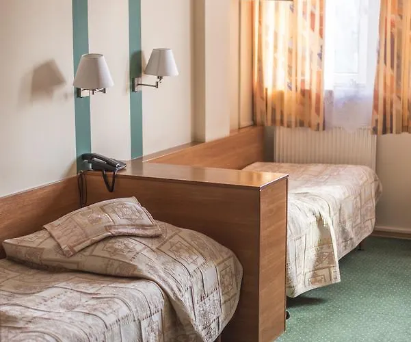 Amicus Zoliborz Bed and Breakfast