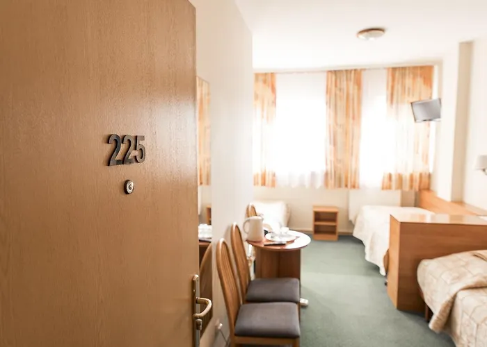 Bed and Breakfast Amicus Zoliborz Βαρσοβία