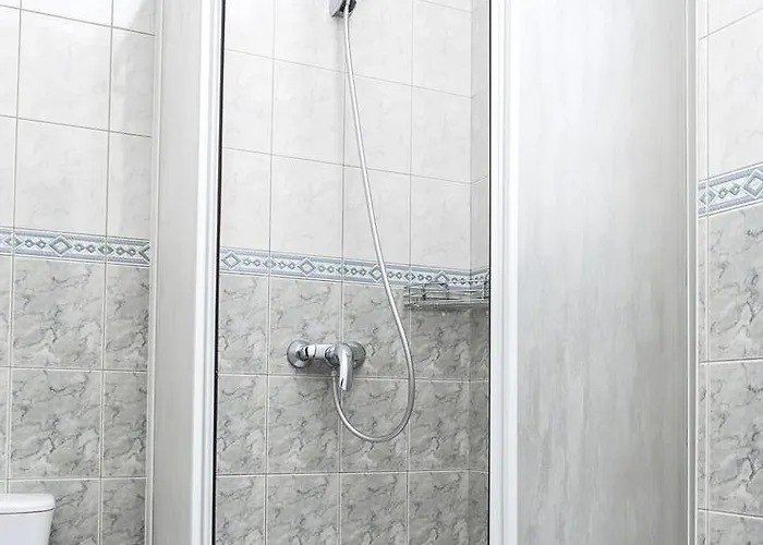 Amicus Zoliborz 3* Warsaw