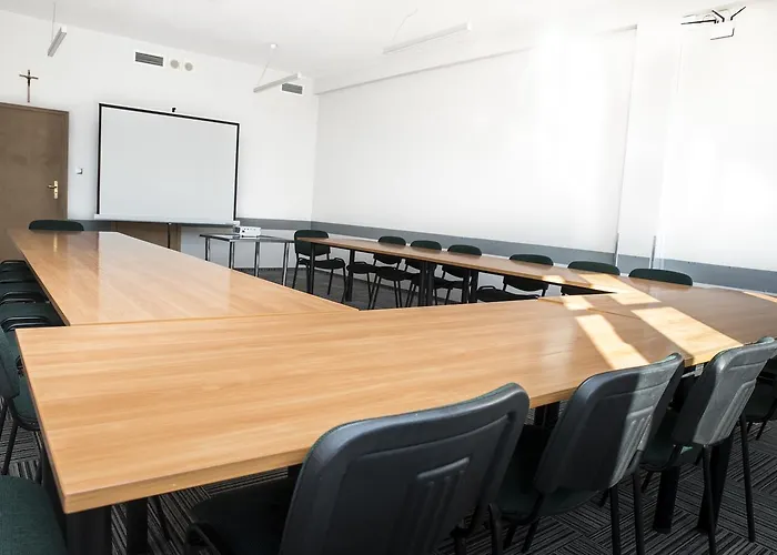 Amicus Zoliborz Bed & Breakfast Warsaw