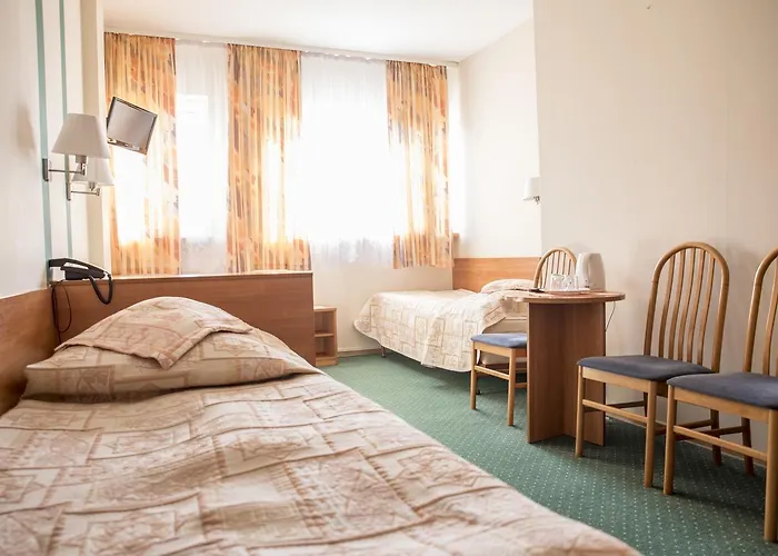 Amicus Zoliborz Βαρσοβία