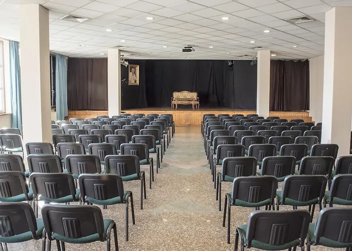 Bed & Breakfast Amicus Zoliborz 3*