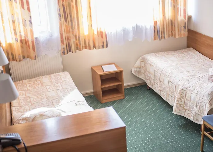 Bed & Breakfast Amicus Zoliborz Warsaw