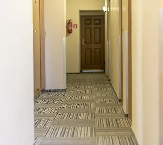 Amicus Zoliborz Bed and Breakfast