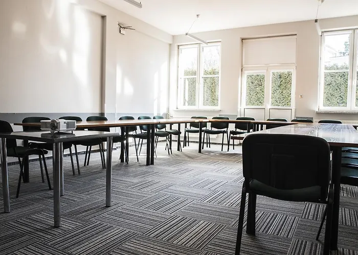 Bed & Breakfast Amicus Zoliborz Warsaw