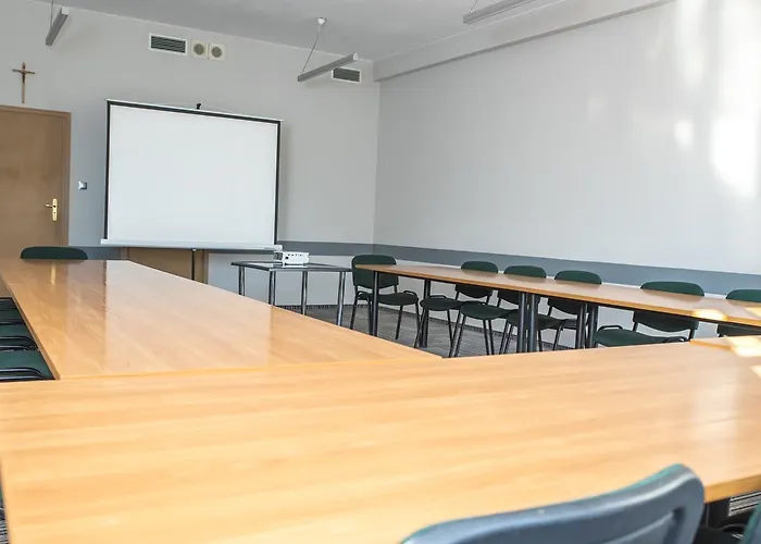 Amicus Zoliborz Bed & Breakfast